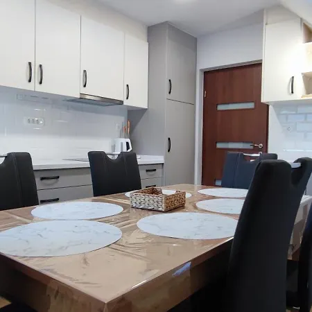 Apartma Mlinca 2 Daire *