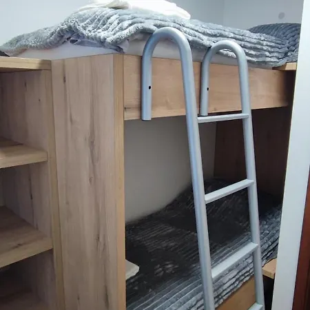 Apartamento Apartma Mlinca 2