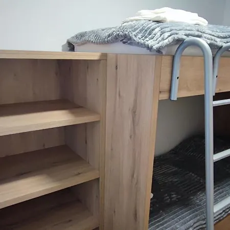 Apartma Mlinca 2 Apartment