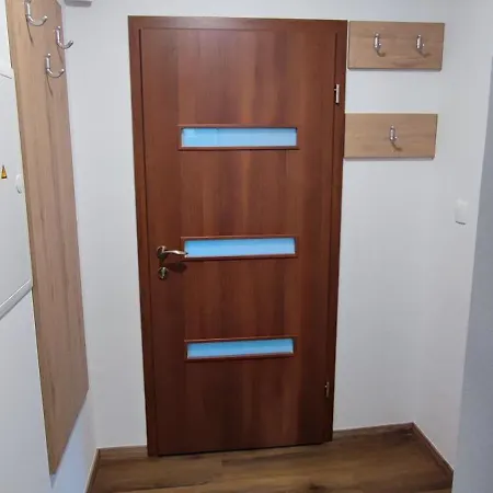 Apartma Mlinca 2 *