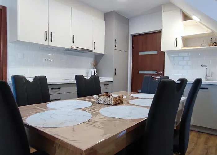 Apartma Mlinca 2 Apartment *