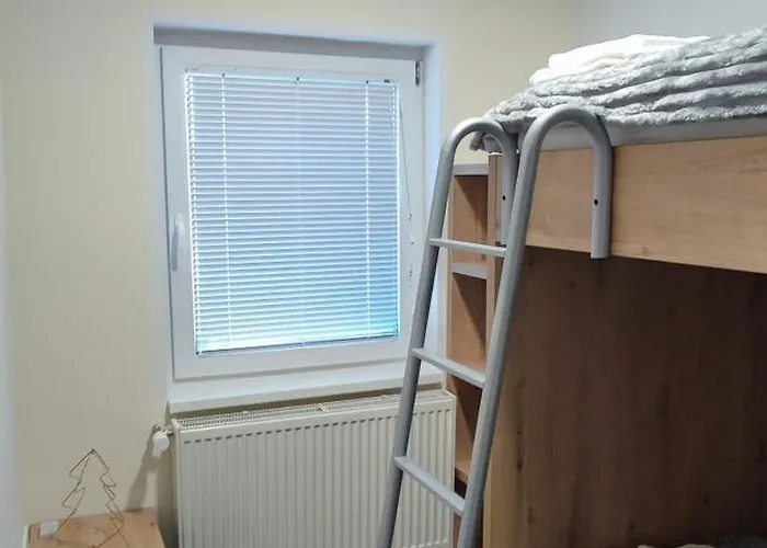 Apartma Mlinca 2 Apartment *