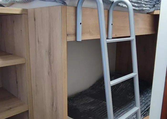 Apartment Apartma Mlinca 2