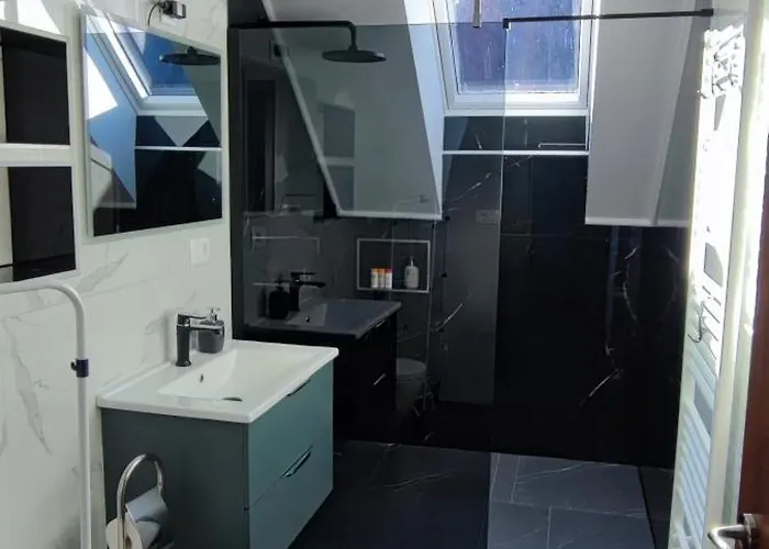 Apartma Mlinca 2 * Mojstrana